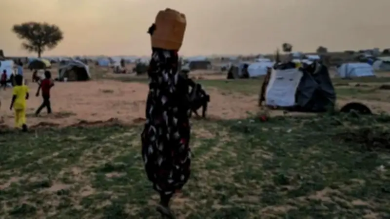 العنف الجنسي كسلاح حرب في السودان: تقرير أممي يوثق فظائع