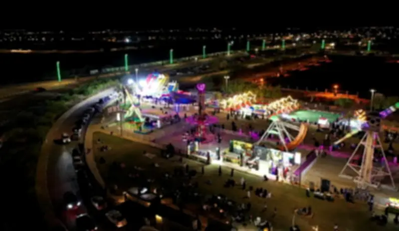 مهرجان صيف عنيزة 2026 ينطلق في 2 يوليو بفعاليات متنوعة