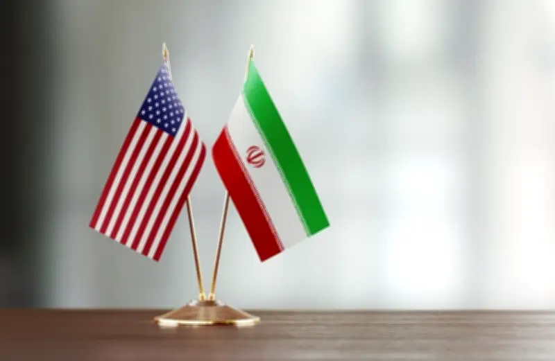 واشنطن وطهران تتفقان على وقف الأنشطة القتالية واستئناف الحوار في الدوحة