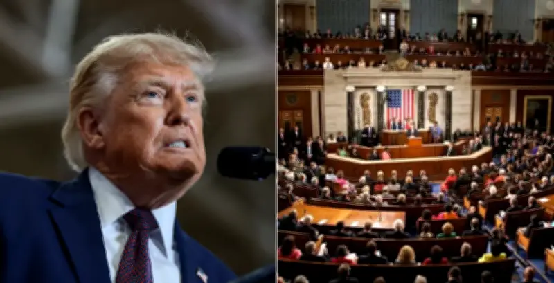 مجلس الشيوخ الأمريكي يصوت لوقف الحرب مع إيران في تحد لترامب