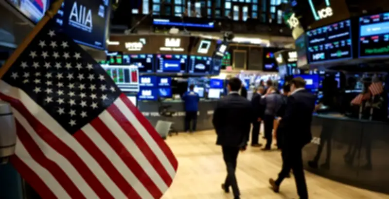 مؤشرات الأسهم الأمريكية تغلق تعاملات الثلاثاء على ارتفاع