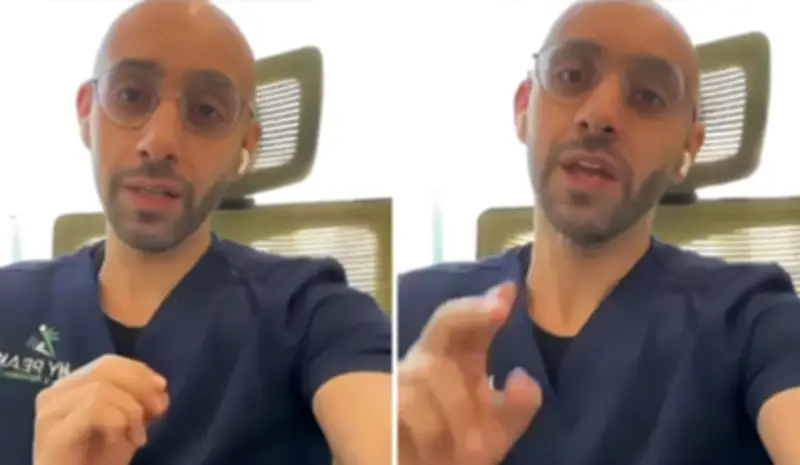 تأثير تناول الرطب يومياً على جسمك.. أخصائي تغذية يوضح الفوائد