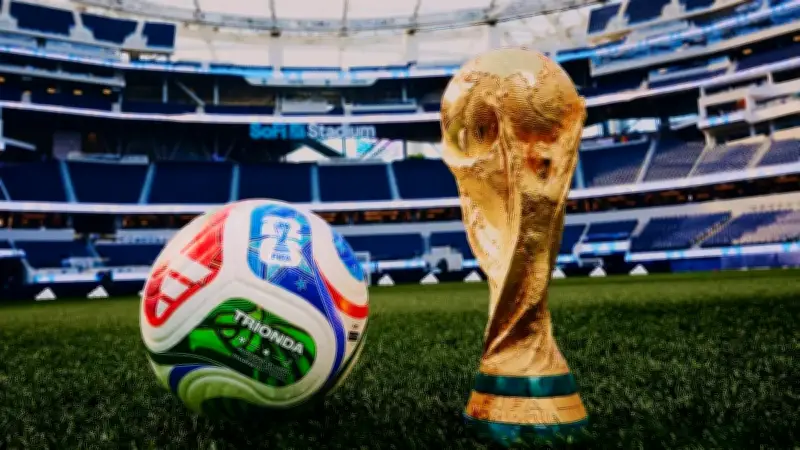 كأس العالم 2026: تأهل 9 منتخبات أفريقية ووداع السعودية وأوروغواي