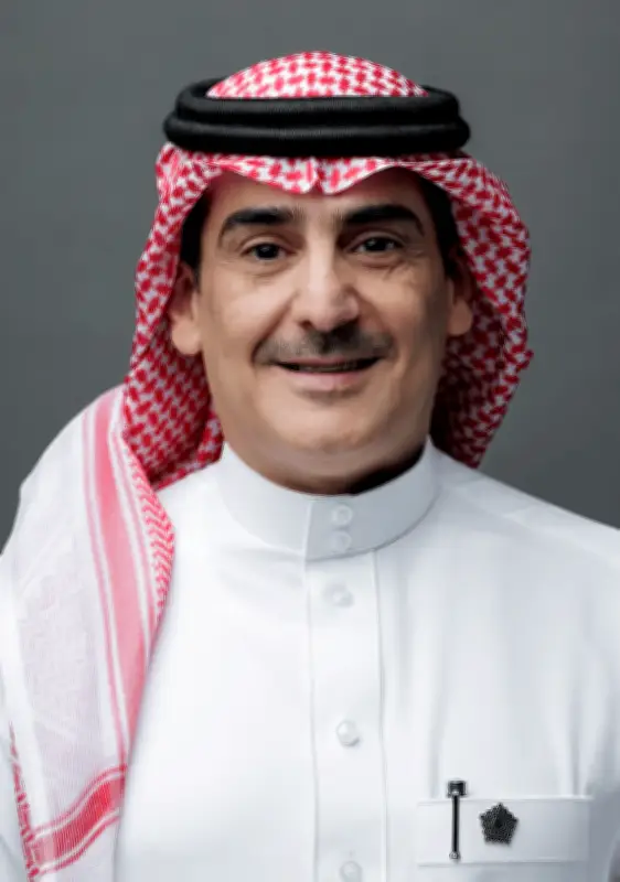 منصور البابطين: معرض الدفاع العالمي منصة عالمية تعزز دور المملكة في صناعة الدفاع