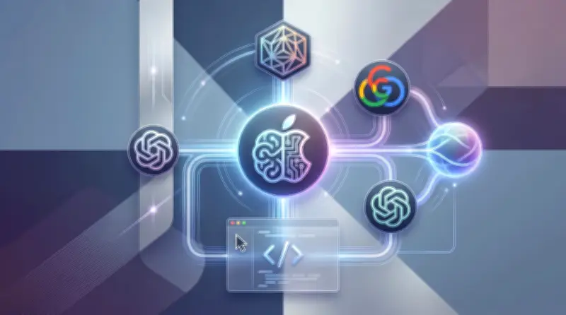 أبل تطلق حزمة ذكاء اصطناعي متكاملة للمطورين مع Xcode 27
