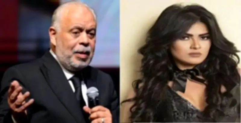 حبس ياسمينا المصري شهراً وغرامة 15 ألف جنيه في قضية أشرف زكي