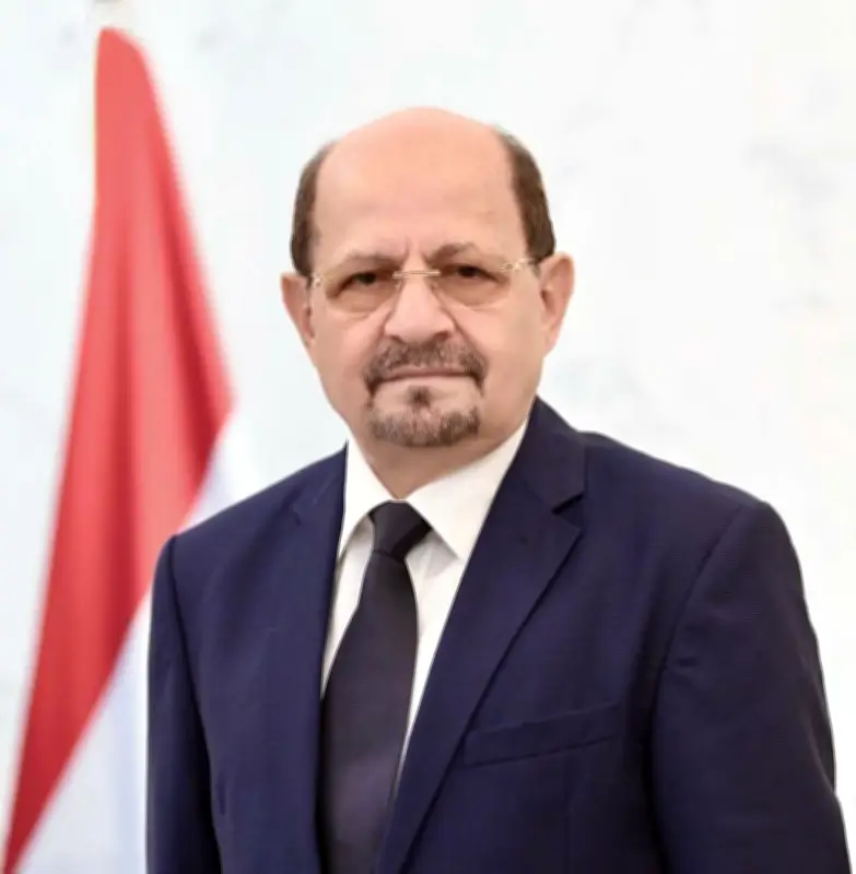 رئيس الوزراء اليمني: اغتيال مراسل العربية عمل إرهابي ويد العدالة ستصل للجناة