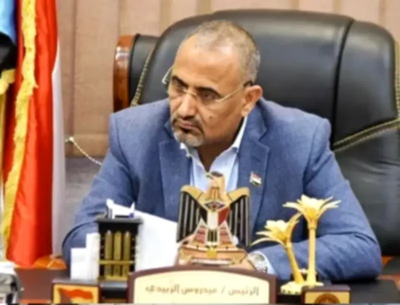 شبكة حقوقية يمنية: اختلاس 43 مليار ريال من قبل قيادات المجلس الانتقالي