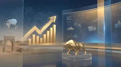 الذهب يرتفع 0.5% إلى 4504 دولارات مع ترقب بيانات أمريكية وتوترات الشرق الأوسط