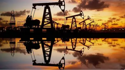 ارتفاع أسعار النفط بأكثر من 1% مع تجدد القتال بالشرق الأوسط