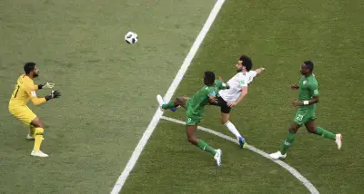10 منتخبات تبحث عن فوزها الأول في تاريخ كأس العالم بينها 4 عربية