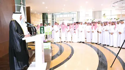 الربيعة: مركز الملك سلمان للإغاثة أصبح مرجعاً إنسانياً عالمياً وصل لـ113 دولة