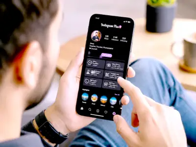 ميتا تطلق "إنستغرام بلس" عالمياً بـ12 ميزة حصرية مدفوعة