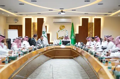 جمعية إنسان تجتاز تدقيق 12 مواصفة دولية في الجودة والحوكمة والابتكار