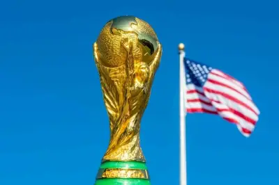 1.23 مليار دولار لتعزيز أمن المدن المستضيفة لكأس العالم 2026