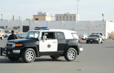 إحالة 14,495 مخالفًا لبعثاتهم الدبلوماسية وترحيل 4,690 خلال حملات أمنية