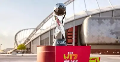فيفا يعلن جدول مباريات كأس العالم تحت 17 عاماً قطر 2026