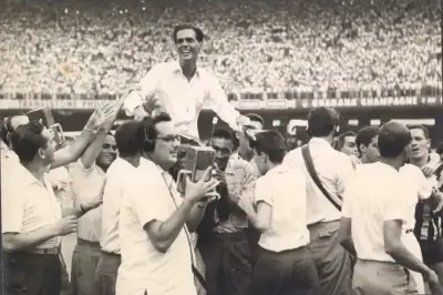 مونديال 1970.. البرازيل انتصرت وجواو سالدانيا خسر الفرح