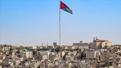 الأردن يعترض 20 صاروخاً إيرانياً دون تسجيل إصابات أو أضرار