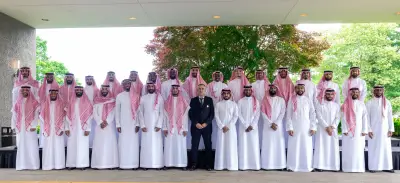 الاتحاد الآسيوي يستعرض تاريخ الأخضر قبل مشاركته السابعة في كأس العالم 2026