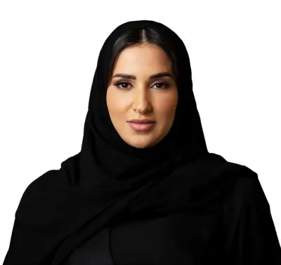 الشركة السعودية للاستثمار الجريء تعيّن نوره السرحان رئيساً تنفيذياً اعتباراً من يوليو 2026