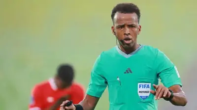 منع الحكم الصومالي عمر أرطان من دخول أمريكا وترحيله قبل مشاركته في مونديال 2026