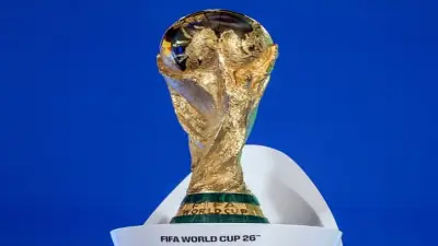 فيفا يكشف تفاصيل مراسم افتتاح كأس العالم 2026 في المكسيك وكندا وأمريكا