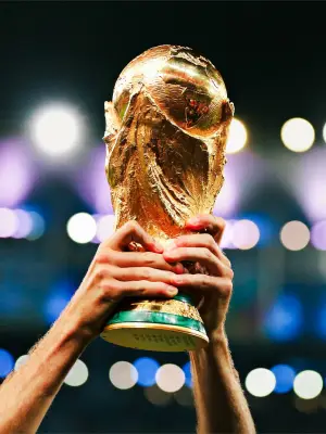 الناشري: كأس العالم 2026 رحلة إنسانية قبل أن تكون بطولة كروية