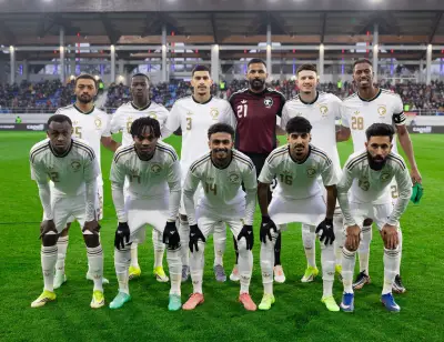 كأس العالم 2026: الأخضر يعود لأمريكا بعد 32 عامًا لتجاوز إنجاز 1994