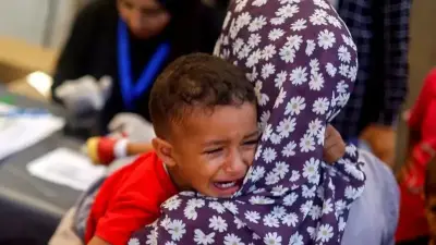 الأمم المتحدة: حرب إيران تشل سلاسل الإمداد الإنسانية حتى 2027 وتفاقم أزمة الدول النامية