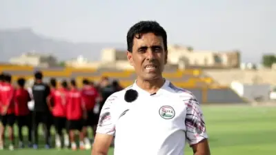 مدير المنتخب اليمني: سنكون الحصان الأسود في كأس آسيا 2027 بالسعودية