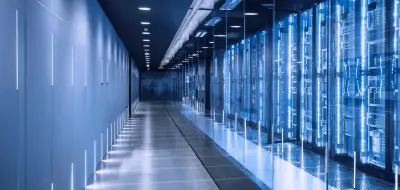 الأمم المتحدة تحذر: الذكاء الاصطناعي قد يستهلك مياهاً تفوق احتياجات البشر بحلول 2030