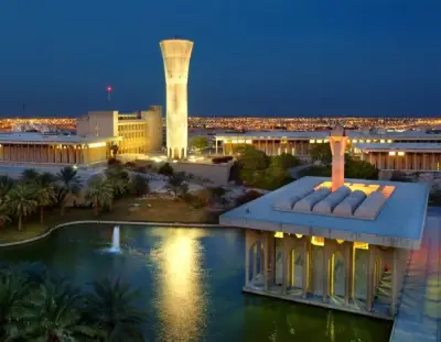 22 جامعة سعودية ضمن تصنيف QS العالمي 2027