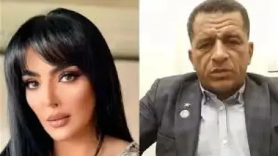 منتج مصري يستولي على حسابات حورية فرغلي بسبب خلاف مالي دام 3 أعوام