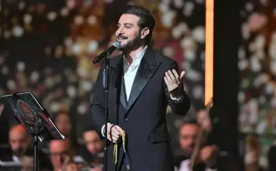 ماجد المهندس يحيي 3 حفلات بأمريكا ضمن جولة 