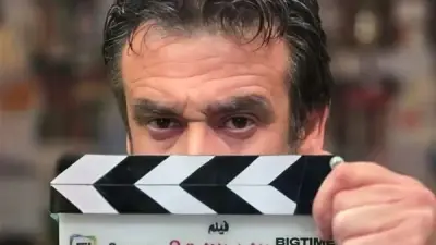 تركي آل الشيخ يعلن انطلاق تصوير «الفيل الأزرق 3» بصيف 2027