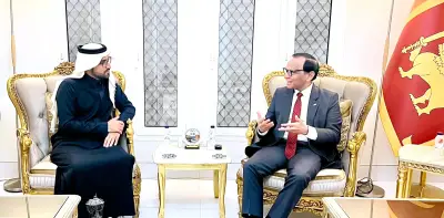 سريلانكا تعفي السعوديين من رسوم التأشيرة وتمنحهم 30 يوماً مجانية