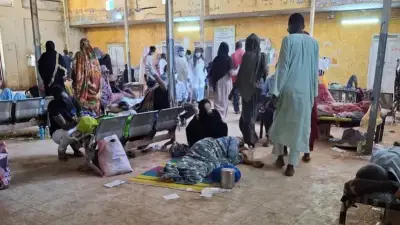السودان.. تفشٍ مقلق للكوليرا بغرب كردفان: 308 إصابات و77 وفاة وانهيار صحي