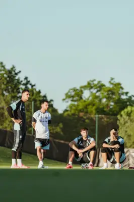 ميسي يتساوى مع بيليه في المساهمات التهديفية بكأس العالم ويحتاج 4 أهداف للصدارة