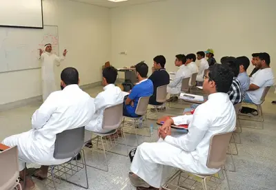 4 فئات تستفيد من منصة «قبول» للتقديم في الجامعات السعودية