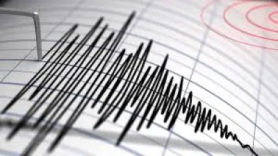 زلزال بقوة 4.9 درجات يضرب ولاية باتنة الجزائرية
