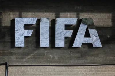 فيفا يستعرض 5 ابتكارات تقنية لكأس العالم 2026 لدعم التحكيم والجماهير