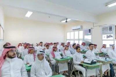 6 ملايين طالب يعودون للمدارس قبل 12 يوماً من الاختبارات
