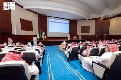 60 جهة تشارك في حلقات نقاش للتحضير المبكر لموسم حج 1448هـ