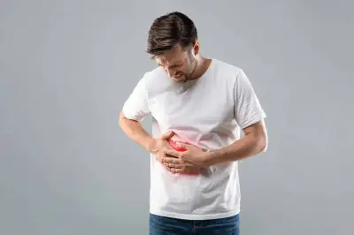 7 أعراض خفية تكشف مشاكل الكبد المبكرة لا تتجاهلها