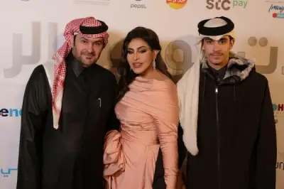 أحلام: نصيحة طبية منعتني من إنجاب 8 أطفال