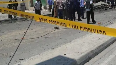 مقتل 8 جنود نيجيريين في هجومين مسلحين شمال شرق البلاد