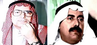 عبدالله العتيبي.. قيثارة الكويت التي صدحت بالوطن حتى الرحيل