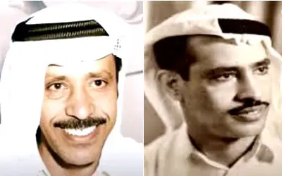عبدالرحمن الضويحي.. شاعر الزهيريات وشيخ المخرجين الكويتيين