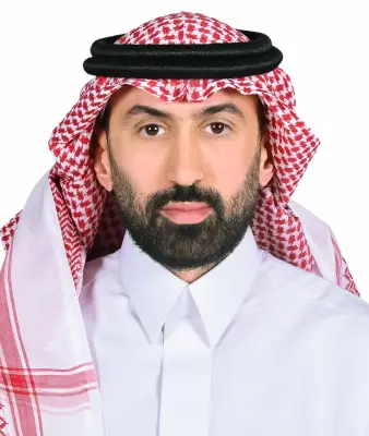 تعيين عبدالرحمن العمري وكيلاً مساعداً للموارد بوزارة العدل